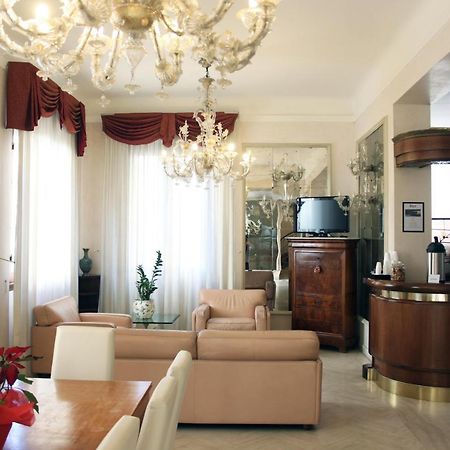 C-Hotels De Rose Palace Firenze Eksteriør bilde