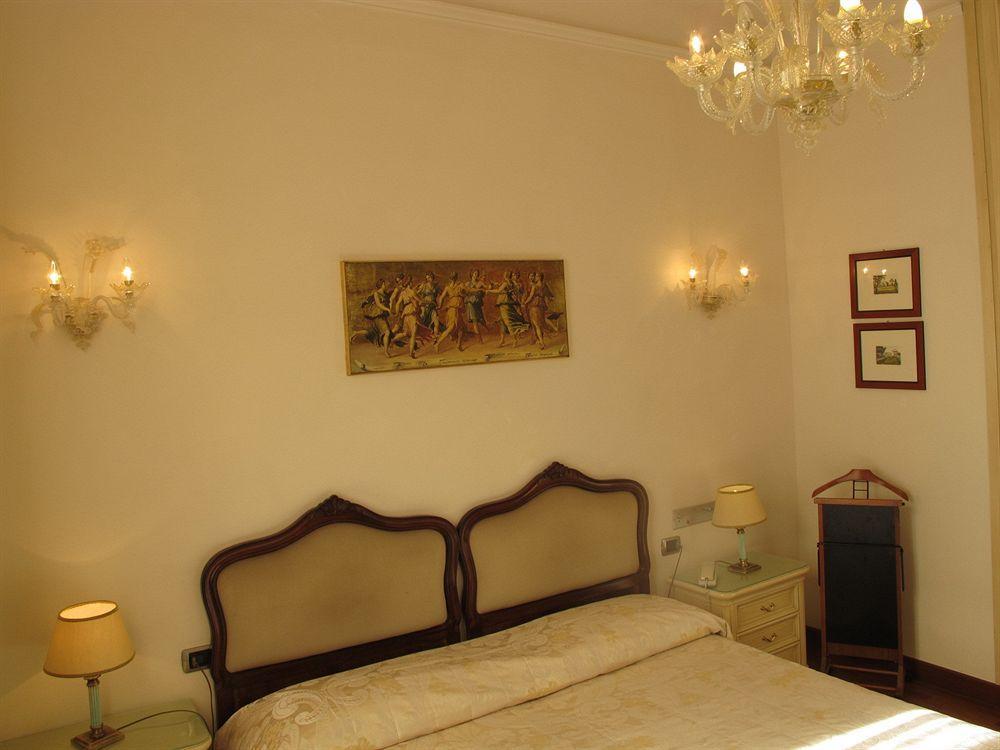 C-Hotels De Rose Palace Firenze Eksteriør bilde
