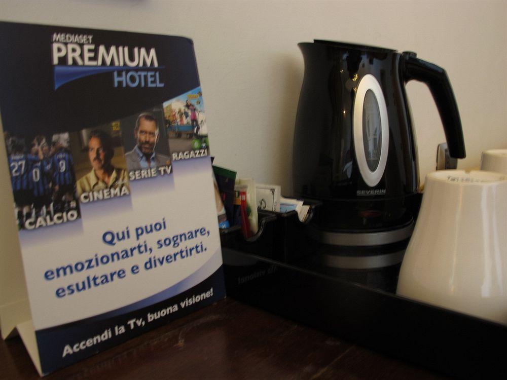 C-Hotels De Rose Palace Firenze Eksteriør bilde