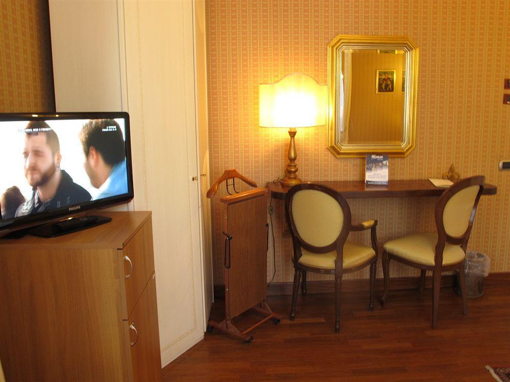 C-Hotels De Rose Palace Firenze Eksteriør bilde