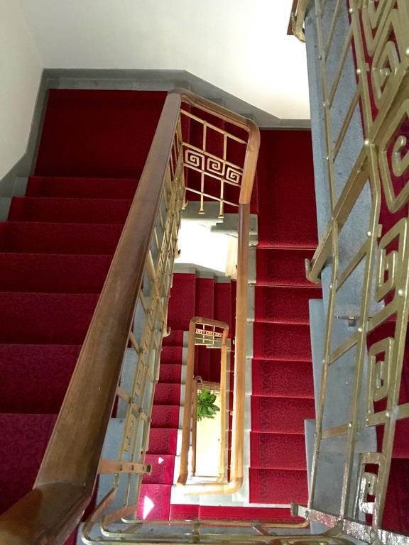 C-Hotels De Rose Palace Firenze Eksteriør bilde
