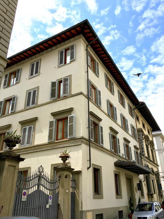 C-Hotels De Rose Palace Firenze Eksteriør bilde