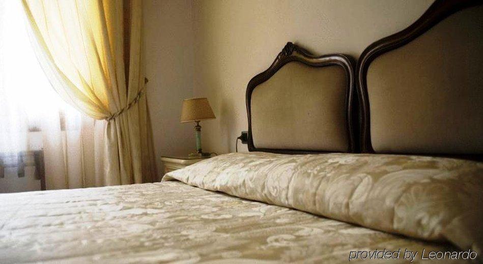 C-Hotels De Rose Palace Firenze Eksteriør bilde