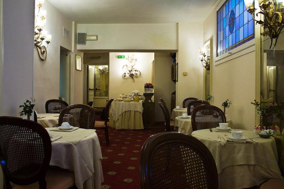 C-Hotels De Rose Palace Firenze Eksteriør bilde