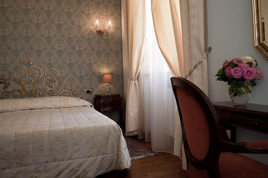 C-Hotels De Rose Palace Firenze Eksteriør bilde