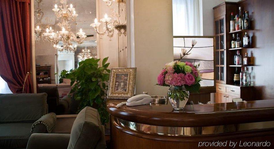 C-Hotels De Rose Palace Firenze Eksteriør bilde