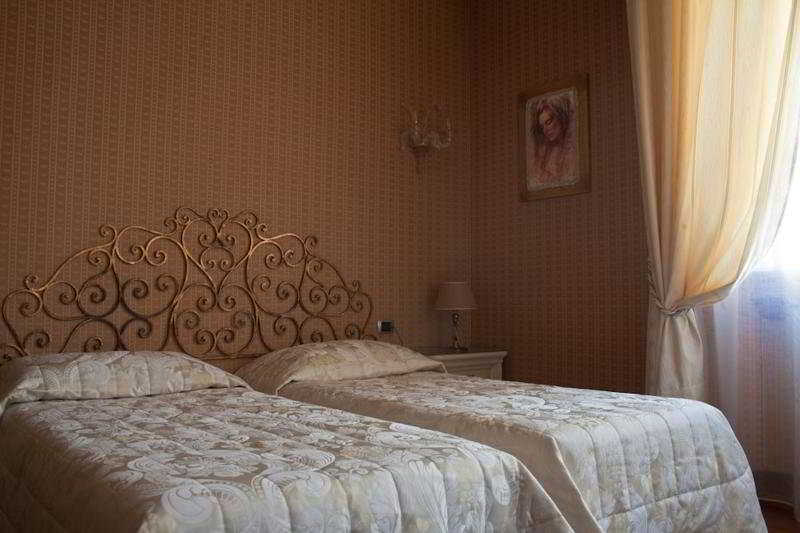 C-Hotels De Rose Palace Firenze Eksteriør bilde