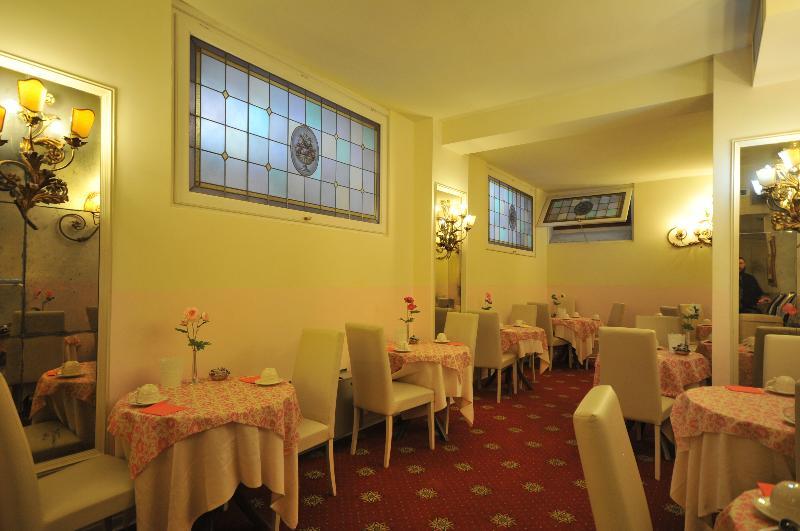 C-Hotels De Rose Palace Firenze Eksteriør bilde