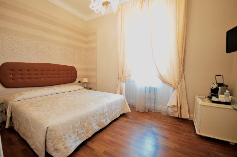 C-Hotels De Rose Palace Firenze Eksteriør bilde