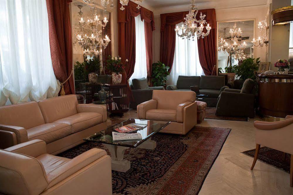 C-Hotels De Rose Palace Firenze Eksteriør bilde