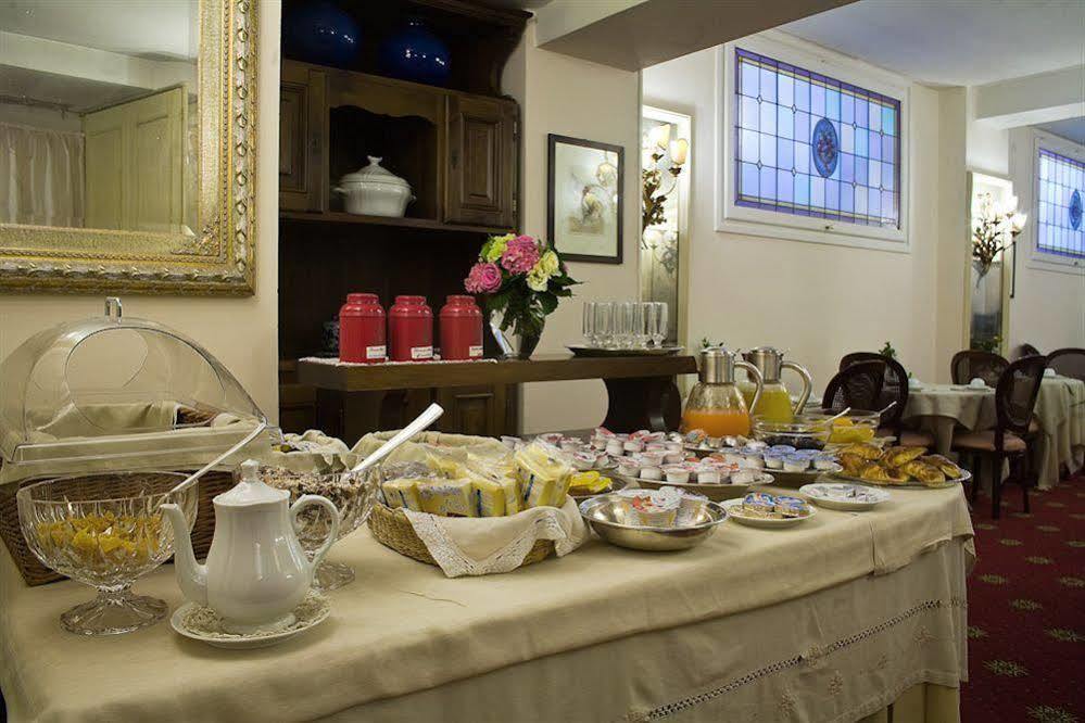 C-Hotels De Rose Palace Firenze Eksteriør bilde