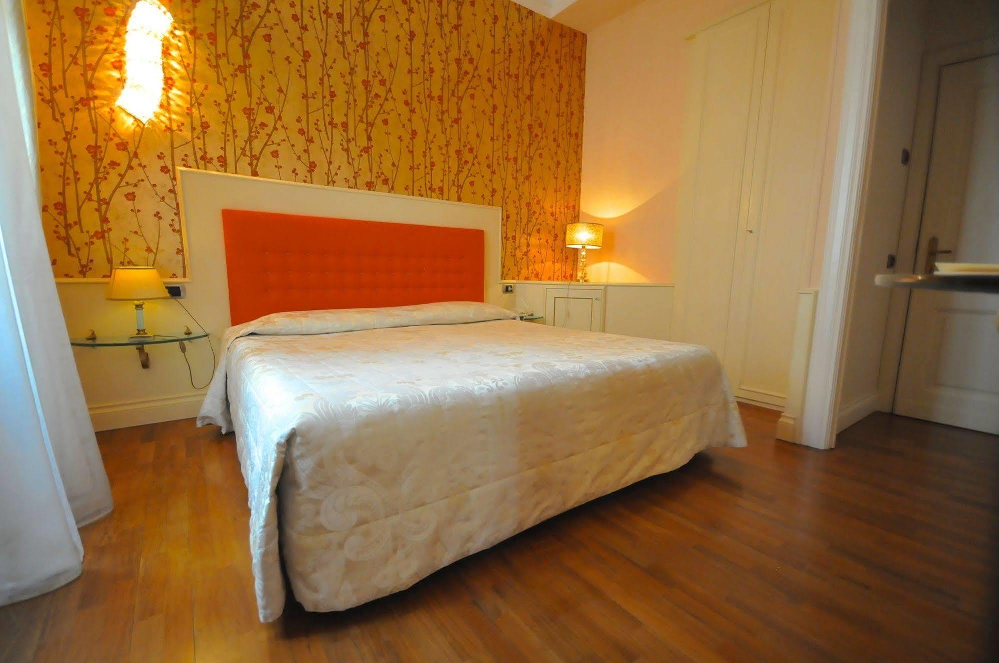 C-Hotels De Rose Palace Firenze Eksteriør bilde