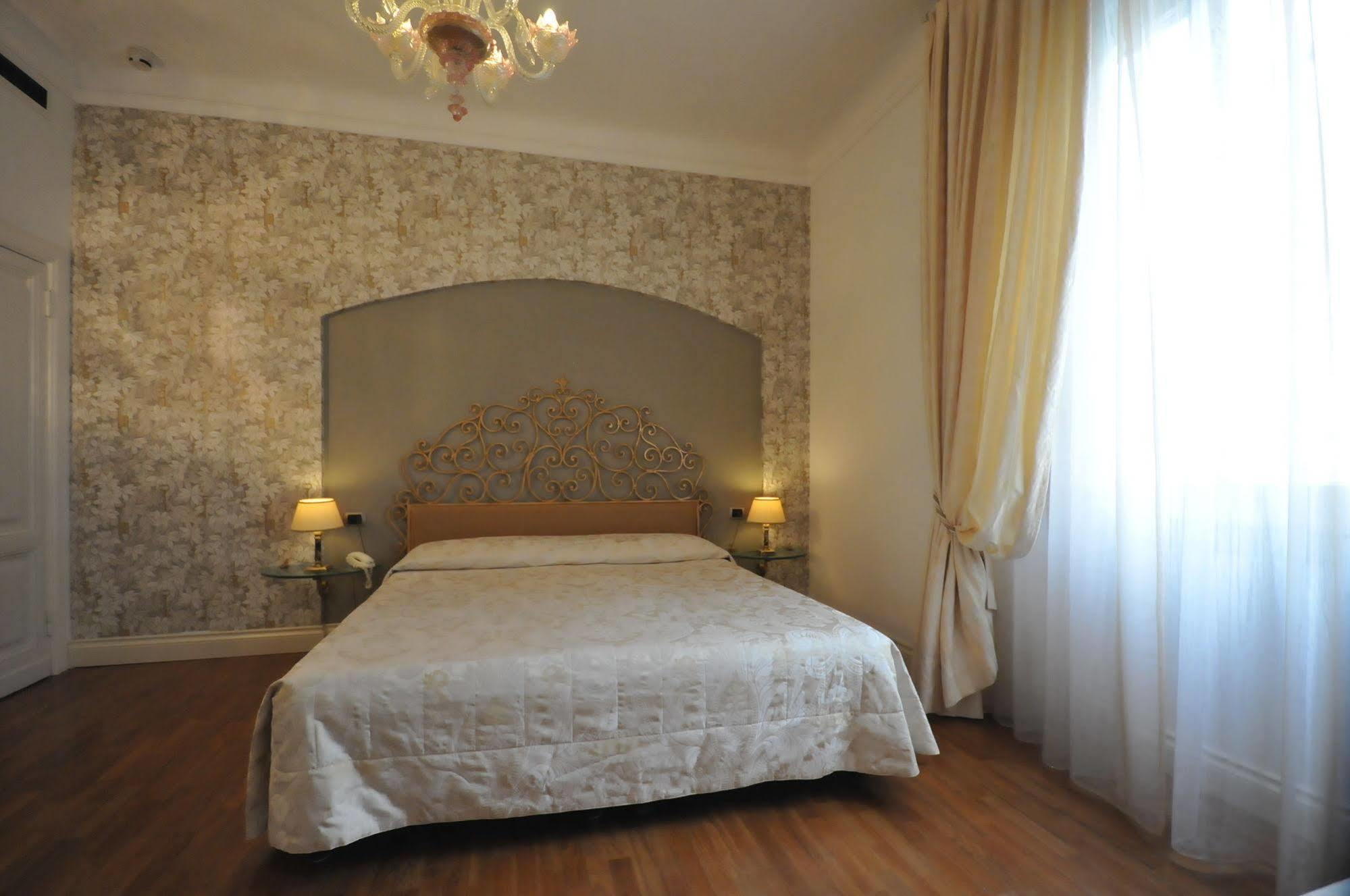 C-Hotels De Rose Palace Firenze Eksteriør bilde