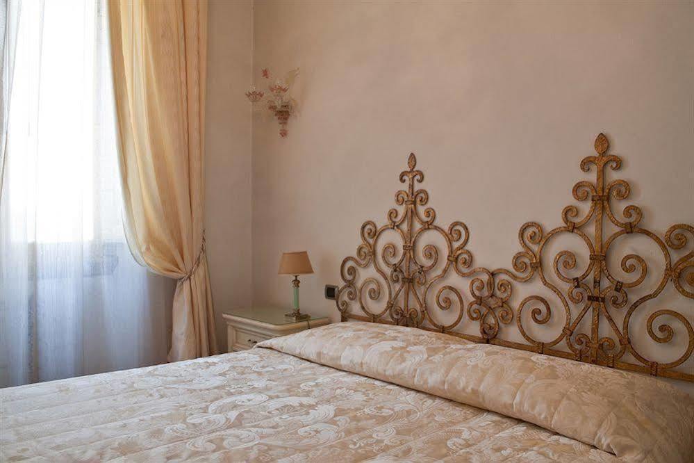 C-Hotels De Rose Palace Firenze Eksteriør bilde