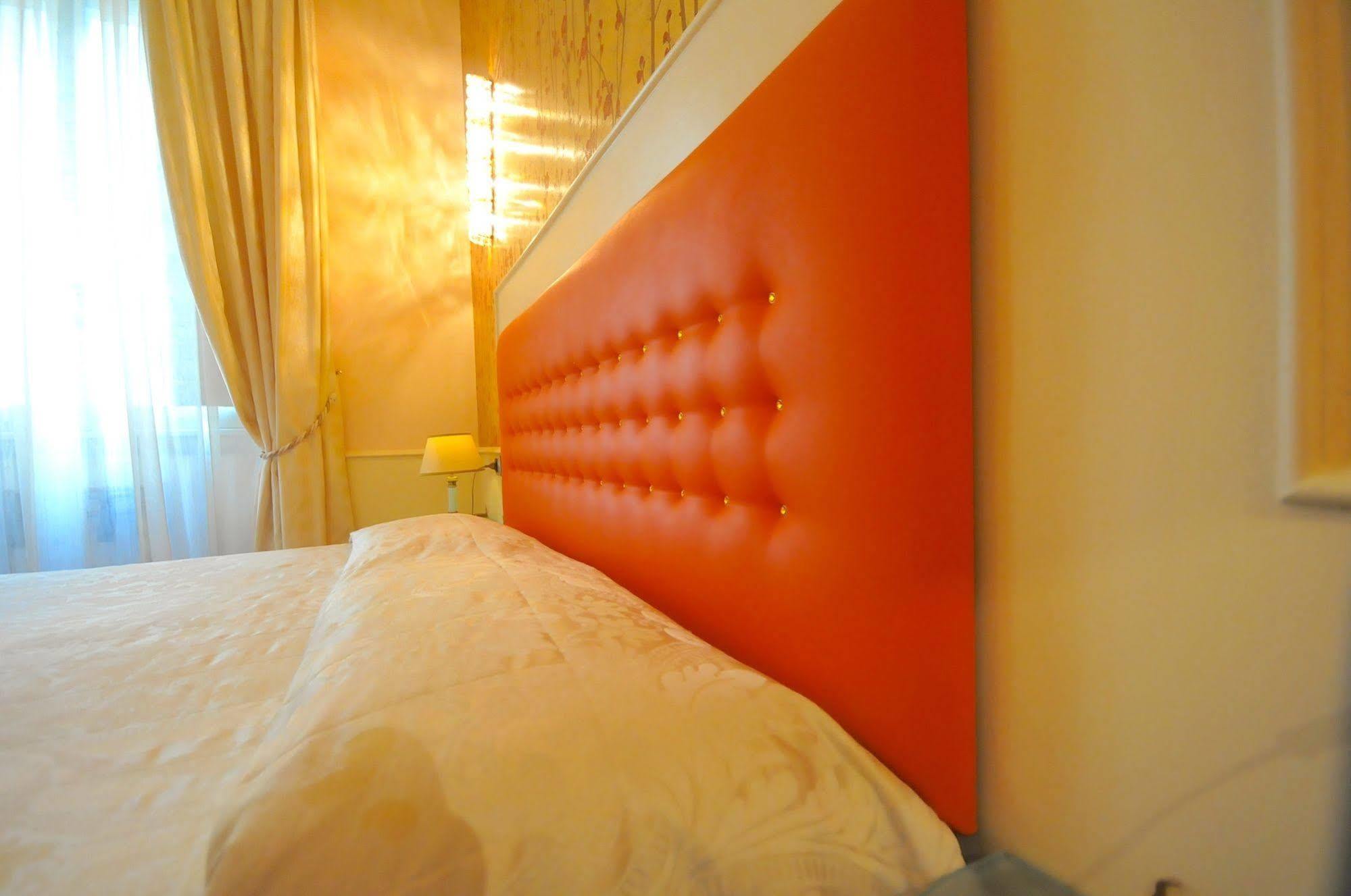 C-Hotels De Rose Palace Firenze Eksteriør bilde