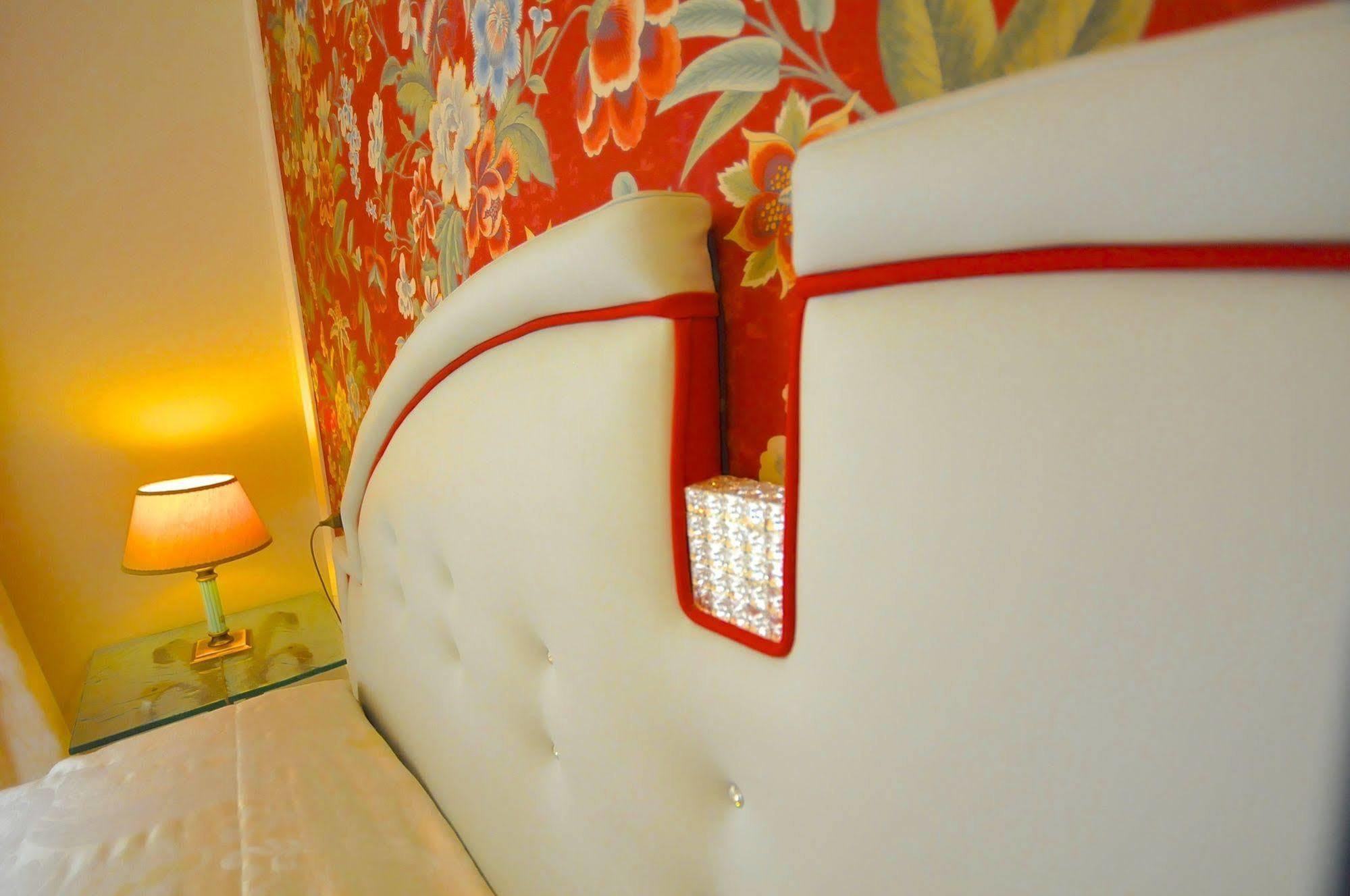 C-Hotels De Rose Palace Firenze Eksteriør bilde