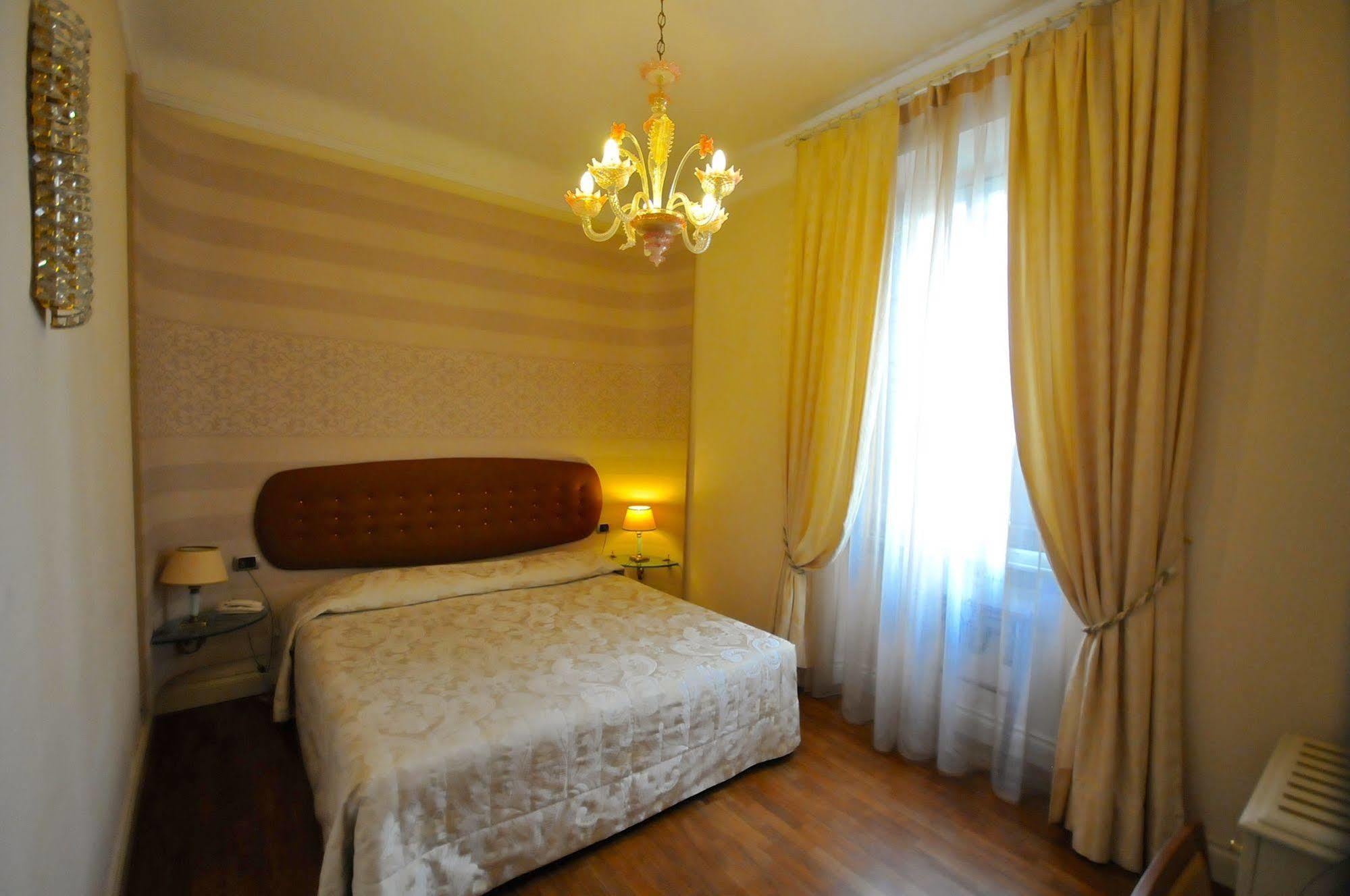 C-Hotels De Rose Palace Firenze Eksteriør bilde