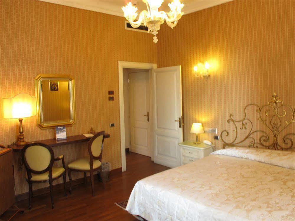 C-Hotels De Rose Palace Firenze Eksteriør bilde