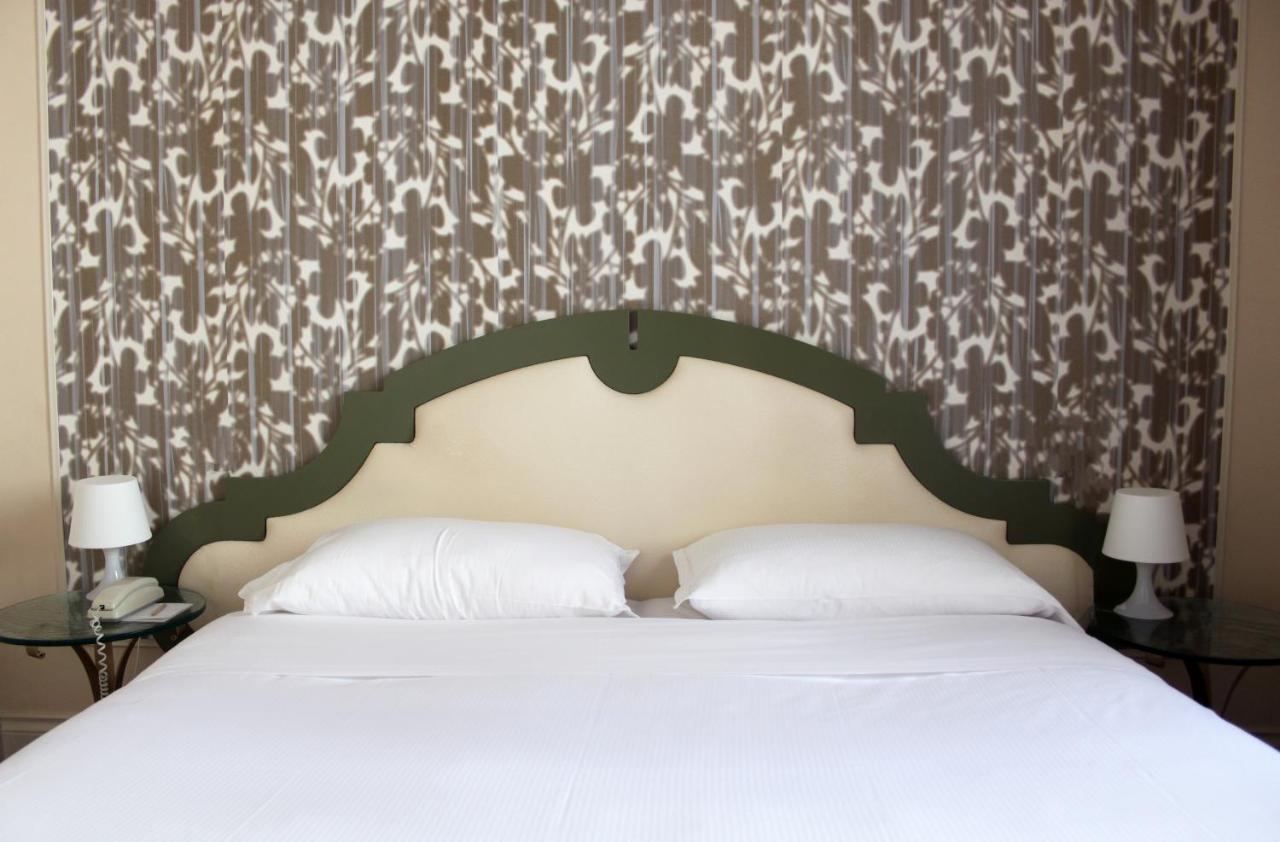 C-Hotels De Rose Palace Firenze Eksteriør bilde