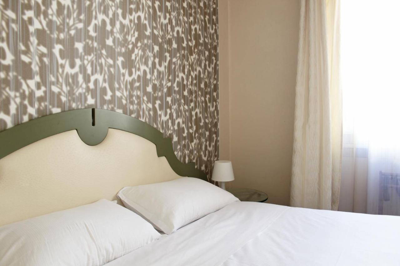 C-Hotels De Rose Palace Firenze Eksteriør bilde