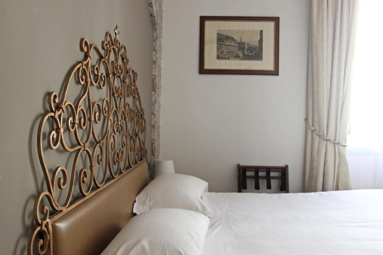 C-Hotels De Rose Palace Firenze Eksteriør bilde