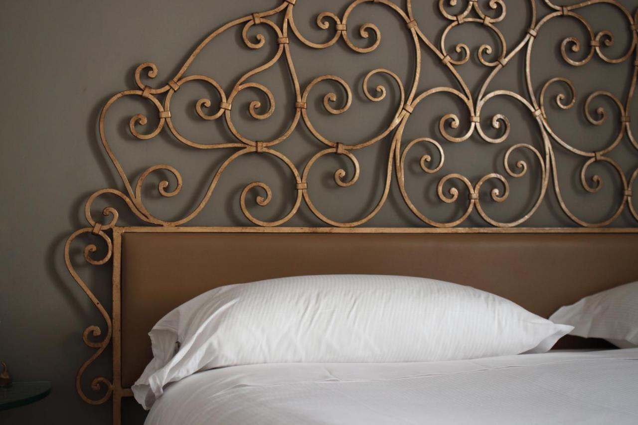 C-Hotels De Rose Palace Firenze Eksteriør bilde