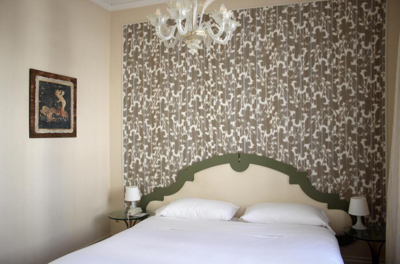C-Hotels De Rose Palace Firenze Eksteriør bilde