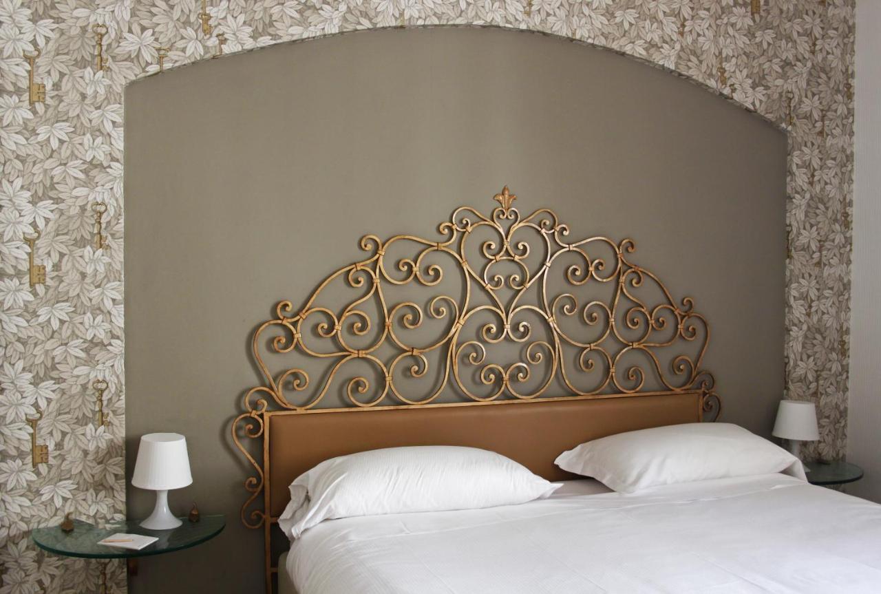 C-Hotels De Rose Palace Firenze Eksteriør bilde