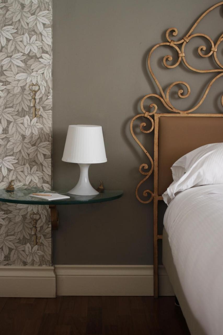 C-Hotels De Rose Palace Firenze Eksteriør bilde
