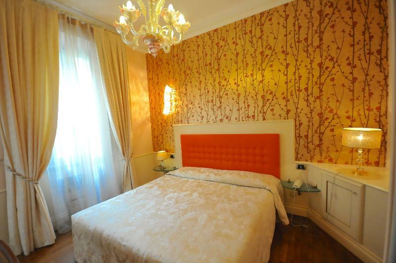 C-Hotels De Rose Palace Firenze Eksteriør bilde